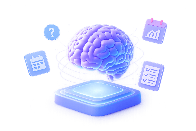 AI Brain